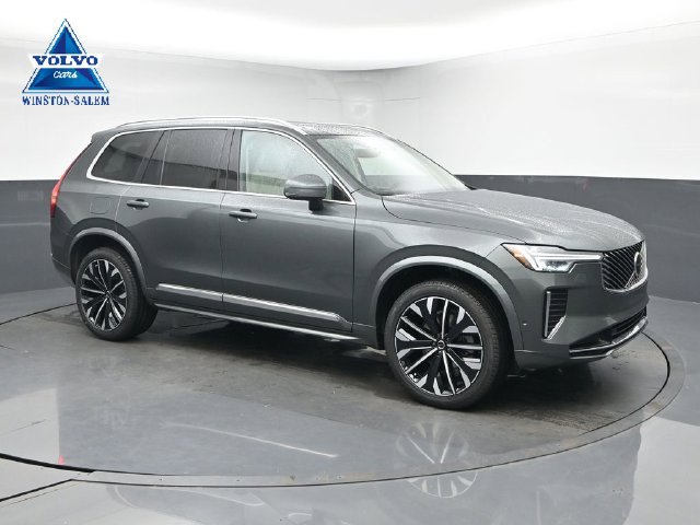 New 2027 Volvo XC90 B6 Ultra AWD/4WD image 1