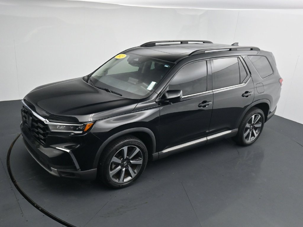 Used 2023 Honda Pilot Elite image 29