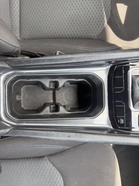 Used 2024 Jeep Compass Sport AWD/4WD image 27