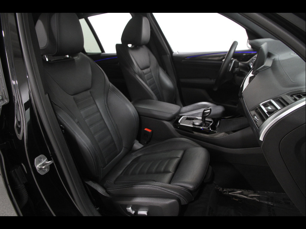 Used 2022 BMW X3 M40i AWD/4WD image 18