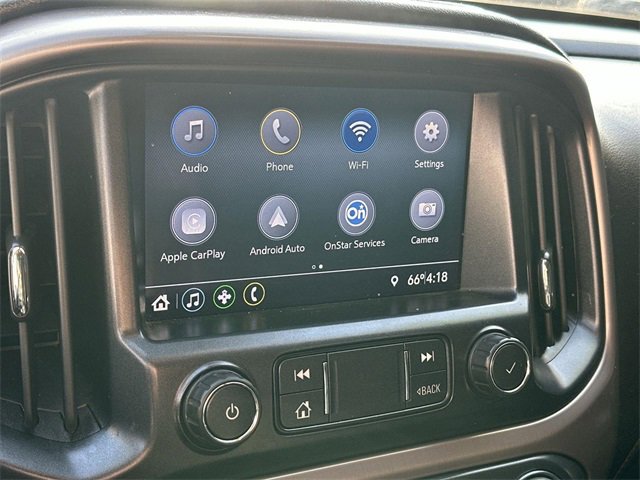 Used 2022 GMC Canyon AT4 w/ Driver Alert Package image 40