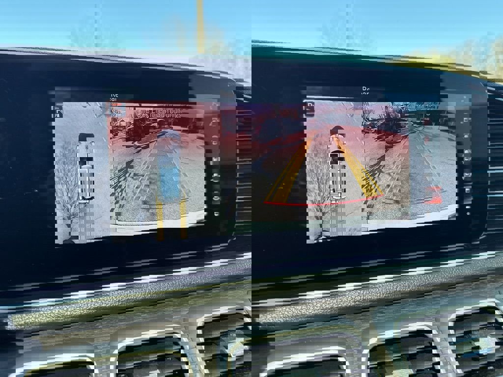 Used 2021 Mercedes-Benz GLE 350 4MATIC image 17