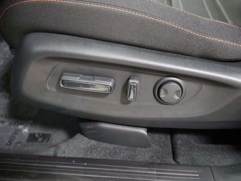 New 2026 Honda CR-V TrailSport image 14