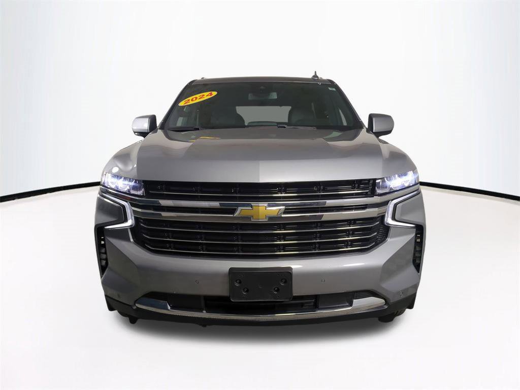 Used 2024 Chevrolet Tahoe LT image 3