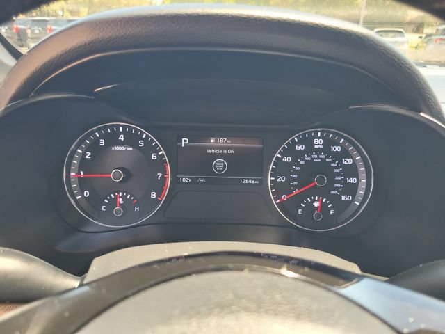 Used 2023 Kia Forte GT-Line w/ GT-Line Premium Package FWD image 29