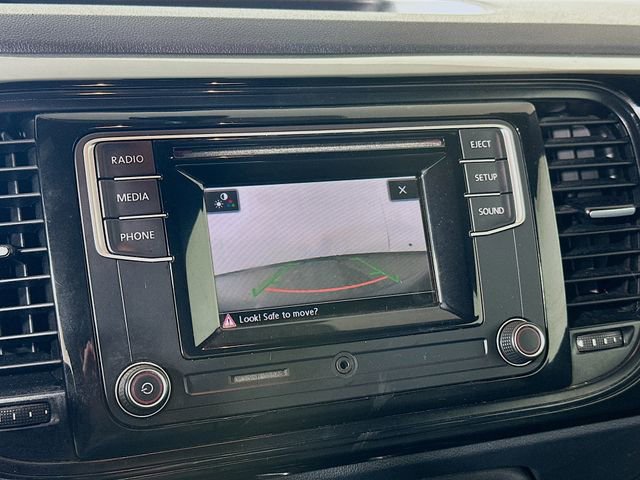 Used 2017 Volkswagen Beetle 1.8T S image 14