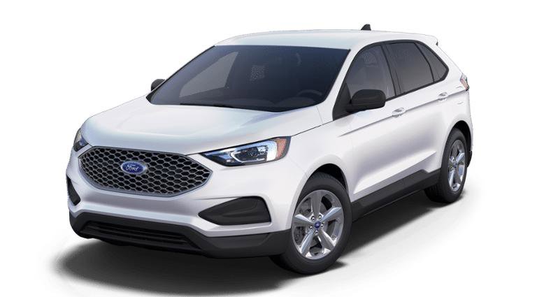 New 2024 Ford Edge SE image 1