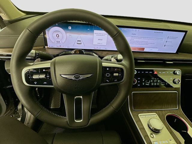 New 2026 Genesis GV80 2.5T Prestige image 10