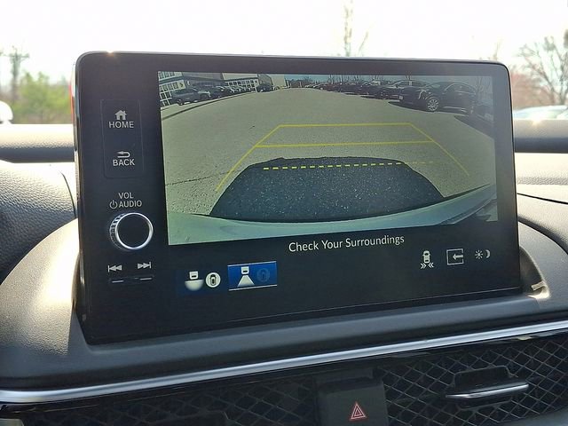 Certified 2025 Acura ADX A-Spec image 19