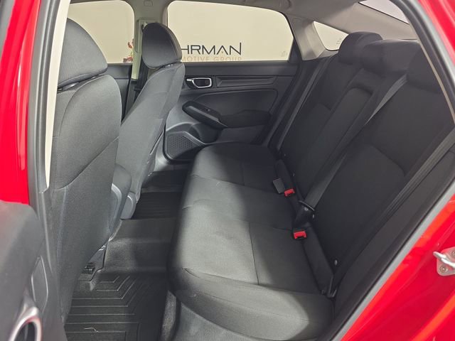 Used 2023 Honda Civic EX image 20