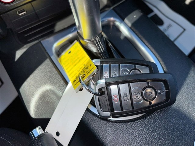 Used 2019 Ford Mustang Coupe w/ Equipment Group 101A image 31