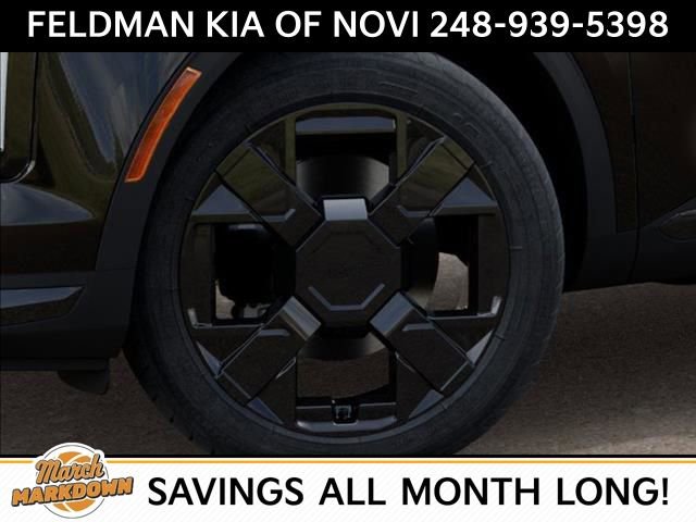 New 2026 Kia Sportage X-Line image 9