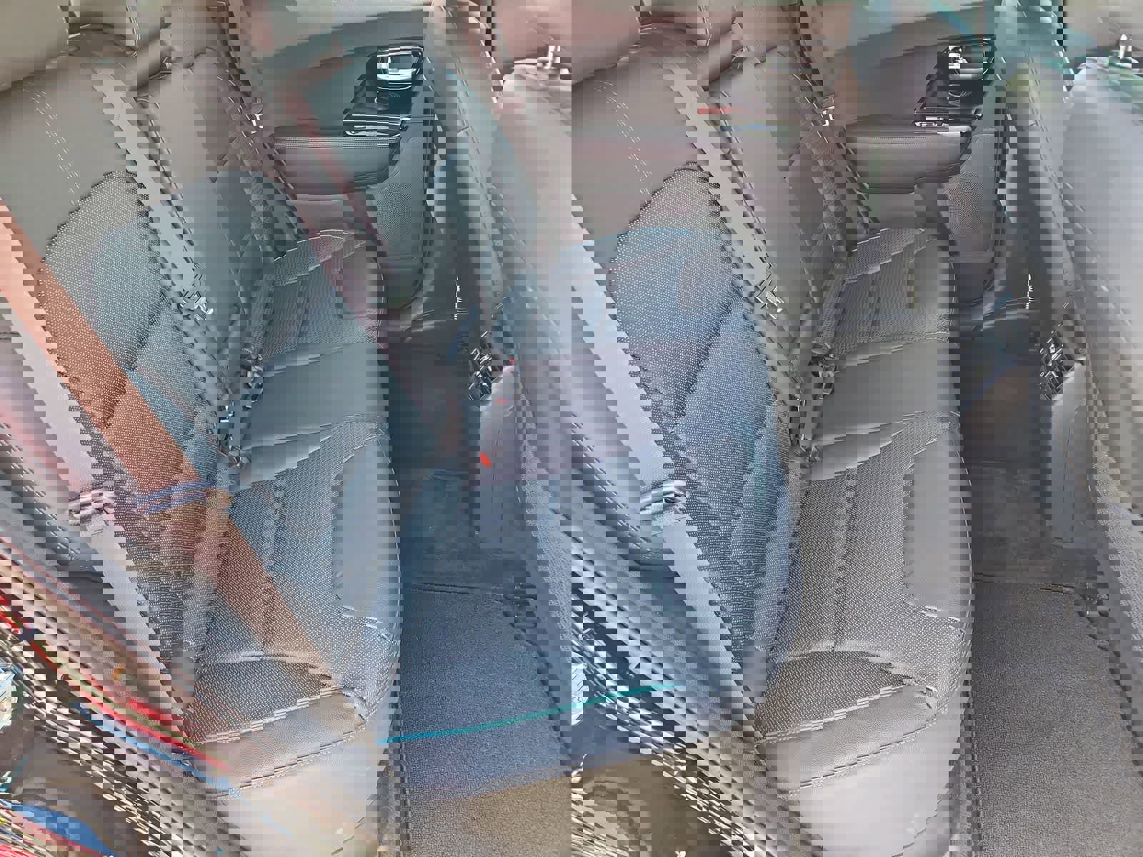 Used 2022 Kia Niro EX Premium image 23