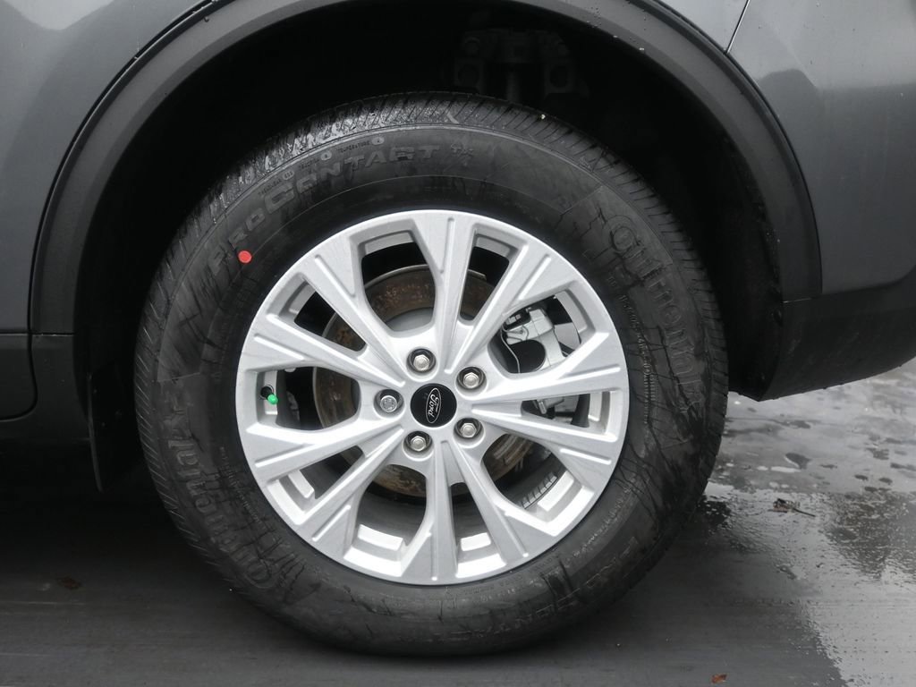 New 2026 Ford Escape Active w/ Cold Weather Package image 17