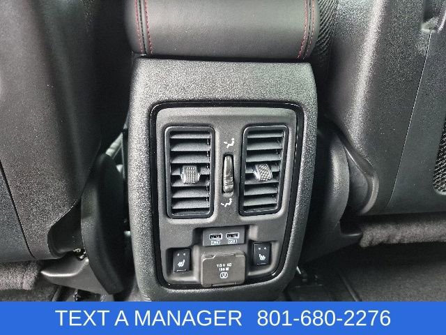 New 2026 Dodge Durango GT AWD/4WD image 16