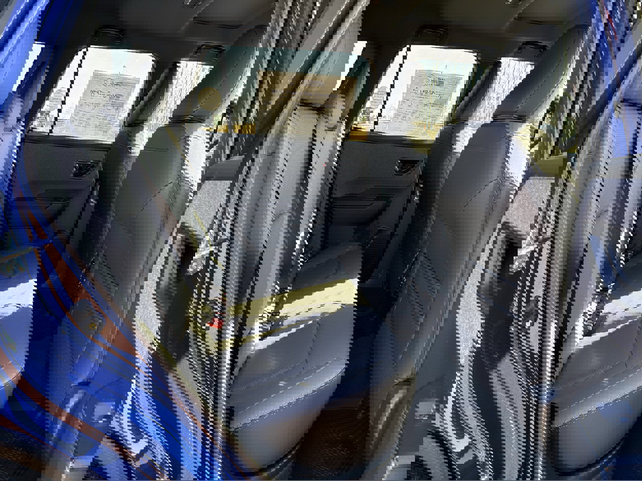 New 2026 Subaru Outback Limited image 30