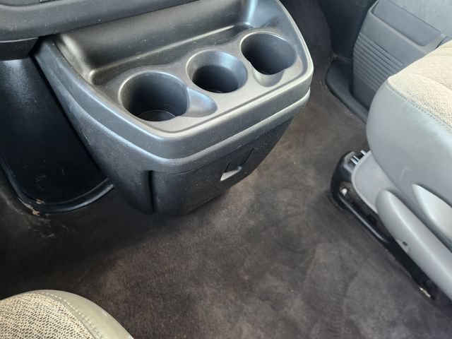 Used 2025 Chevrolet Express 3500 LS RWD image 21