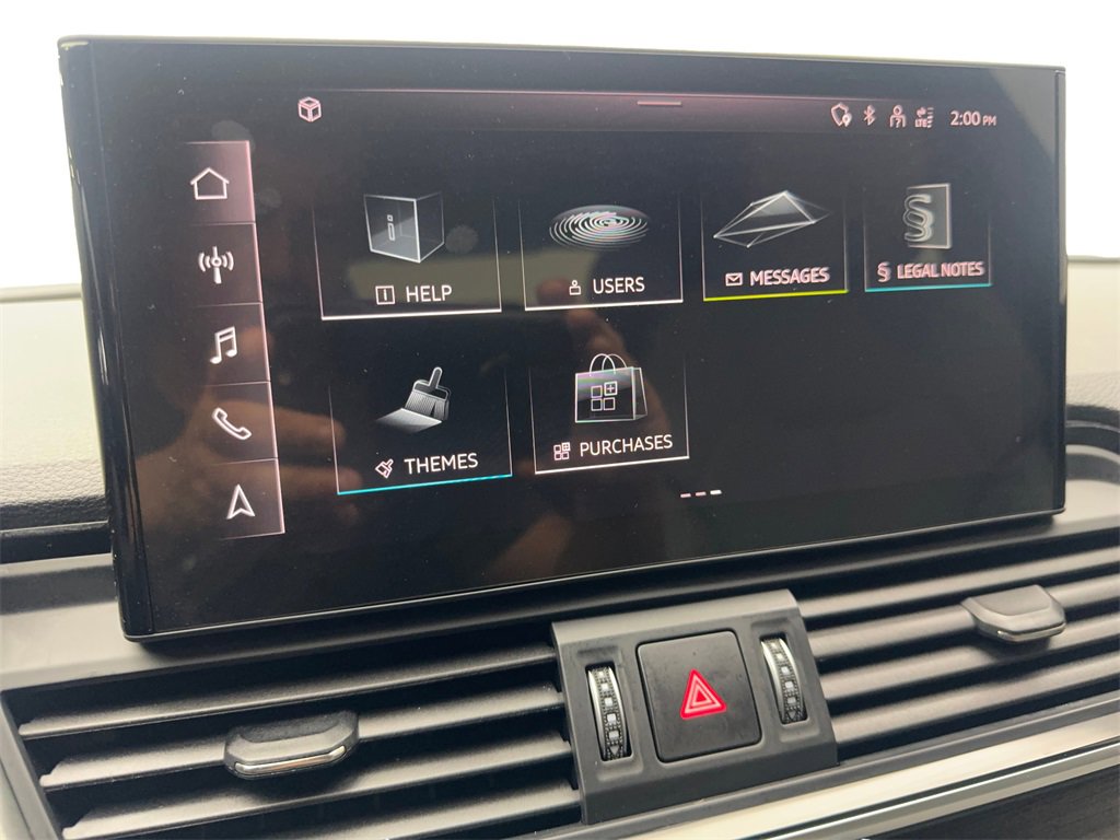 Used 2023 Audi Q5 2.0T Premium Plus w/ Premium Plus Package image 63