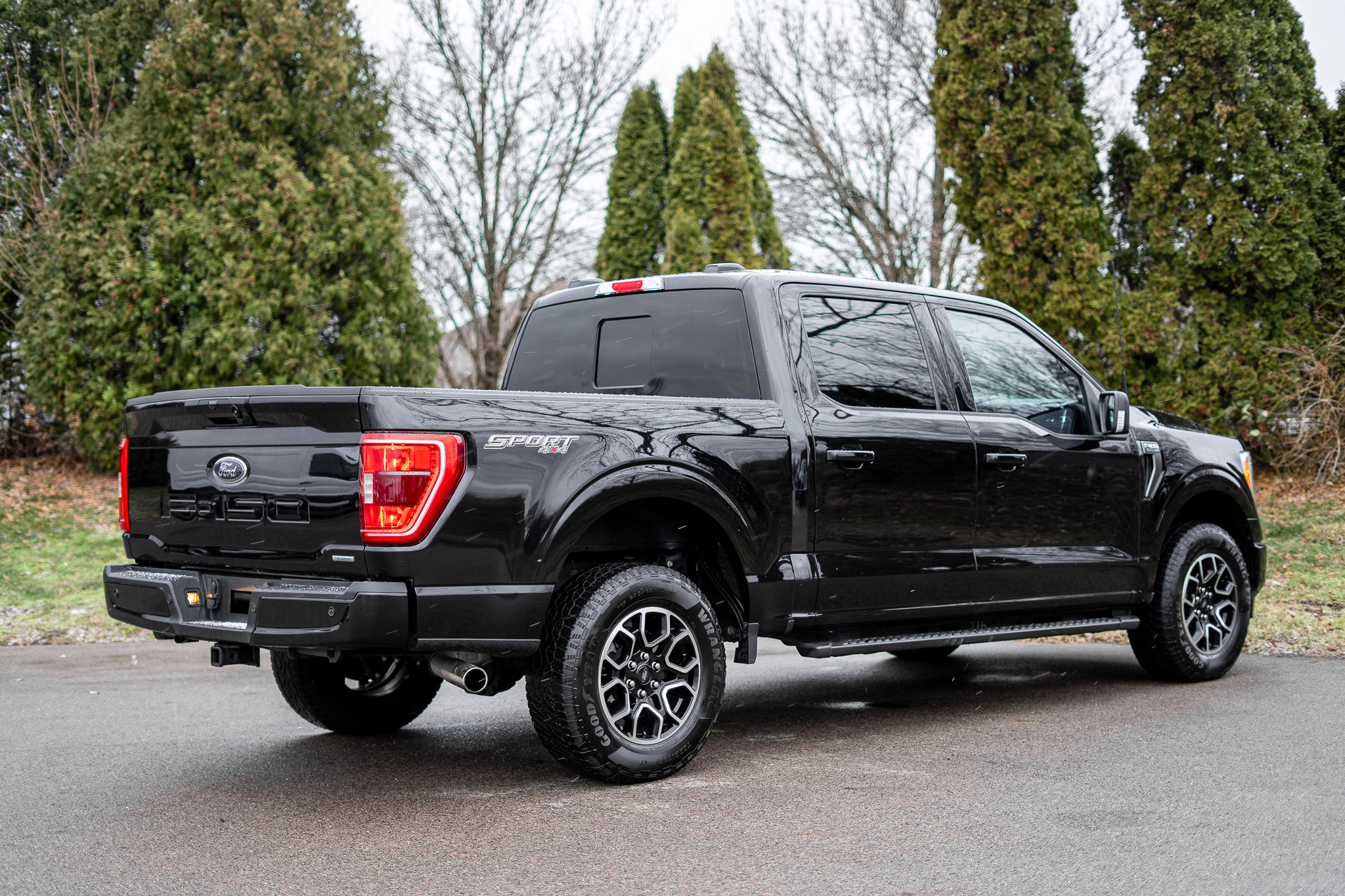 Used 2023 Ford F150 XLT w/ Equipment Group 302A High image 5