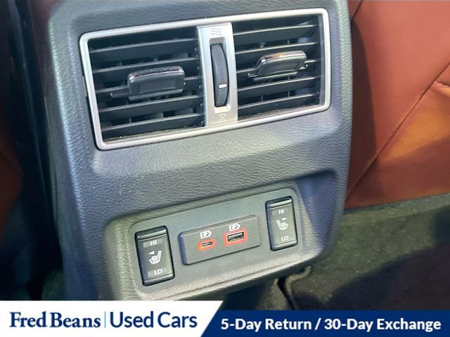 Used 2020 Nissan Maxima Platinum w/ Reserve Package image 30