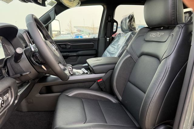 New 2026 RAM 1500 Rebel w/ G/T Package image 15