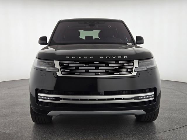Certified 2023 Land Rover Range Rover Long Wheelbase Autobiography AWD/4WD image 8