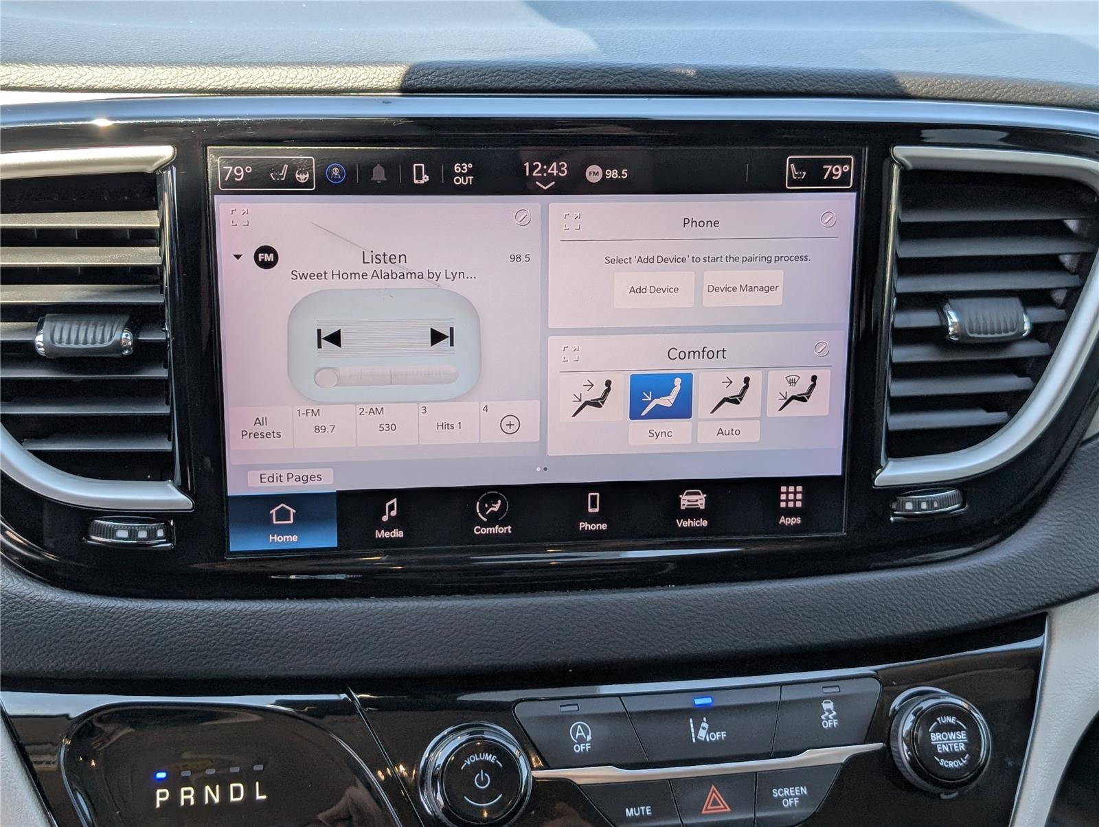 Used 2022 Chrysler Pacifica Touring-L FWD image 28