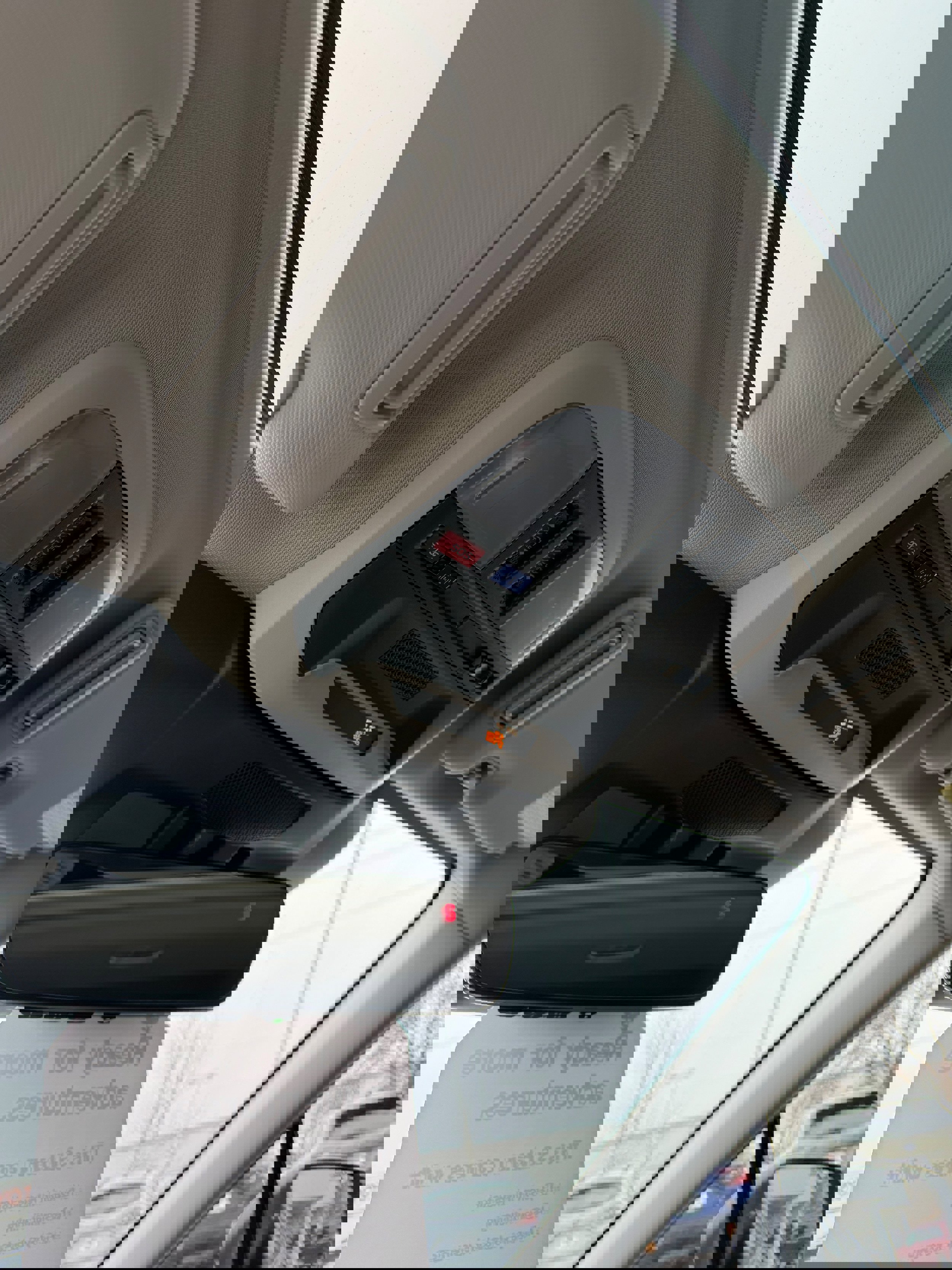 Certified 2025 Subaru Crosstrek 2.0i Premium image 15