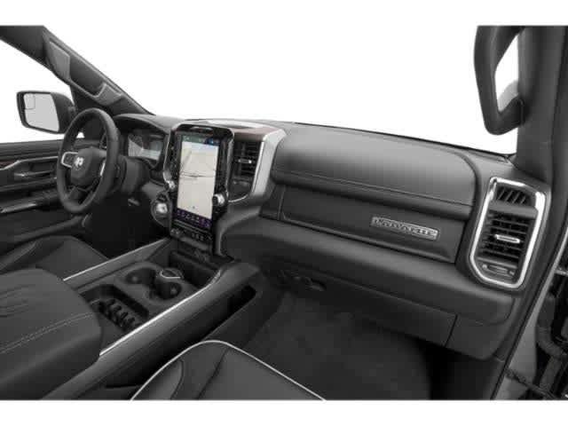 New 2027 RAM 1500 Laramie AWD/4WD image 14