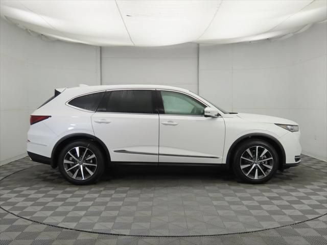Used 2026 Acura MDX w/ Technology Package FWD image 5