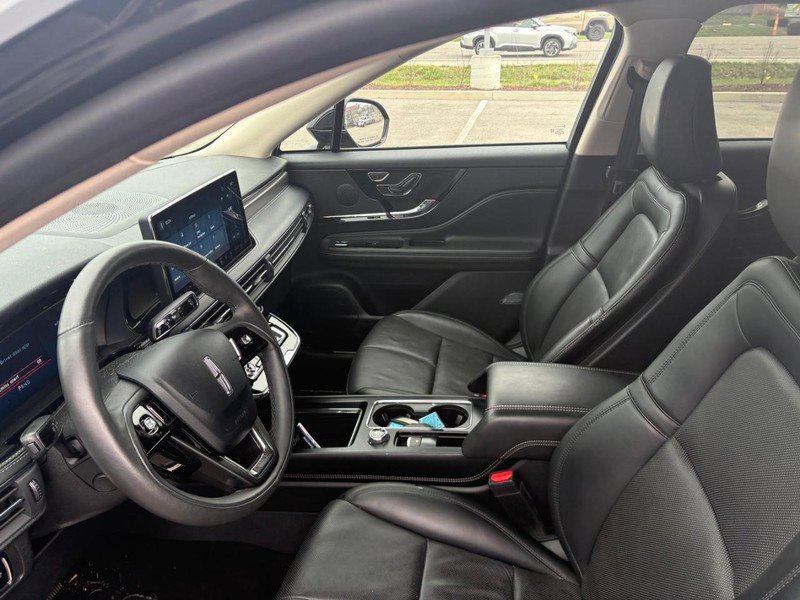 Used 2024 Lincoln Corsair Reserve w/ Equipment Group 201A image 5