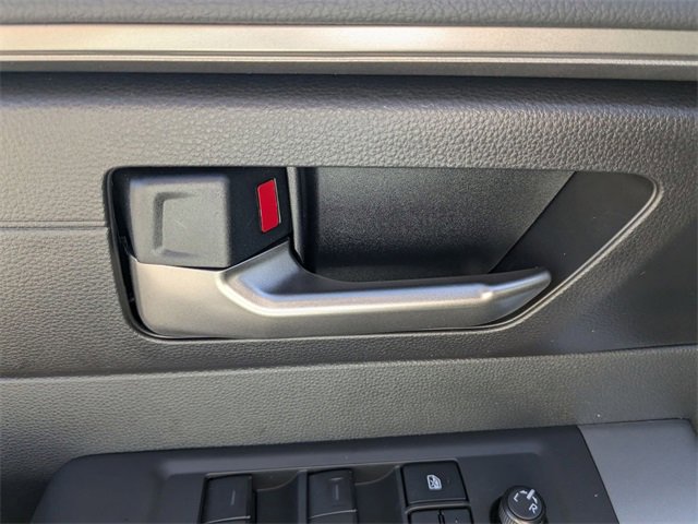 New 2025 Toyota Tundra SR5 image 13