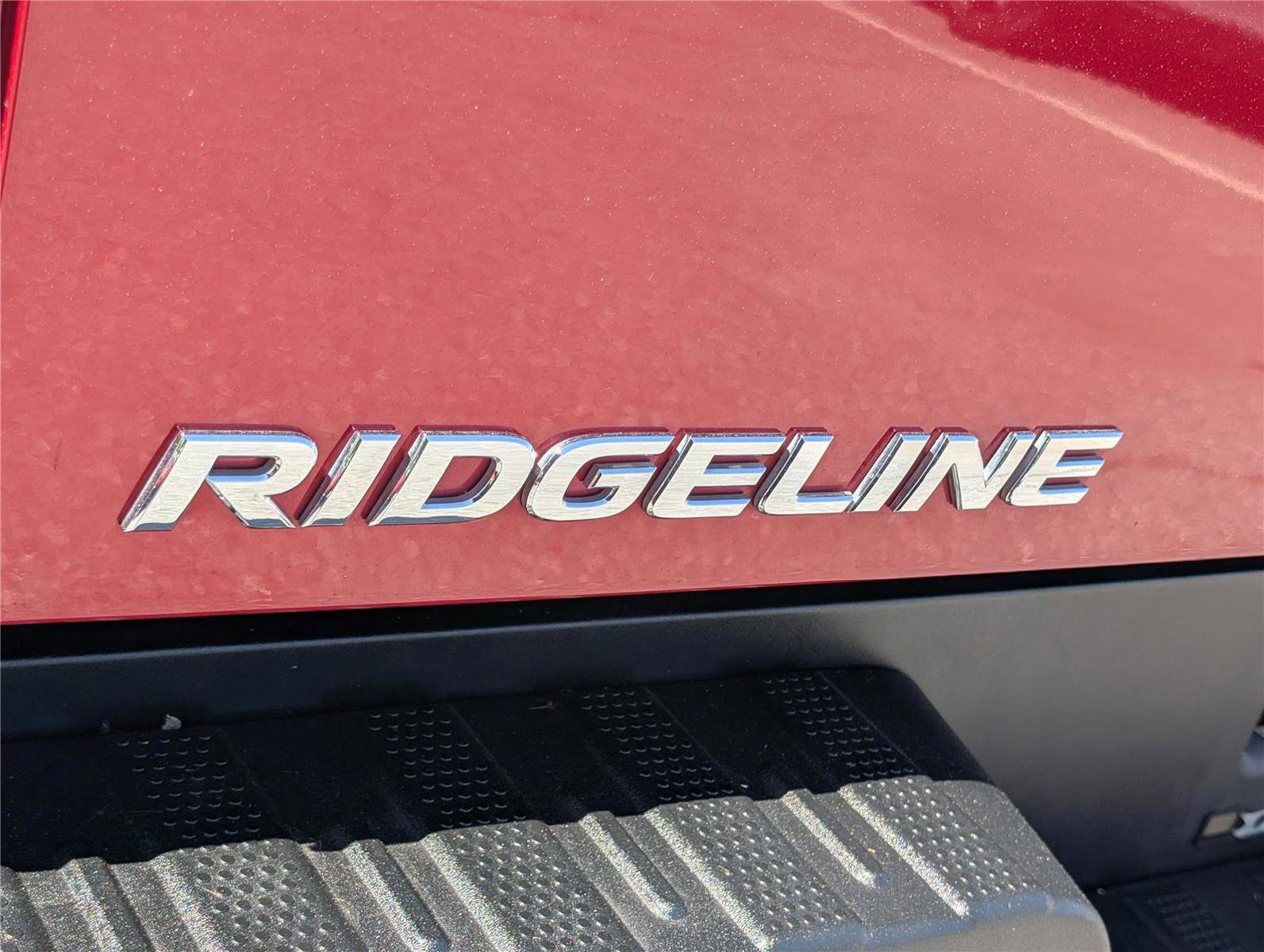 Used 2022 Honda Ridgeline RTL-E image 9