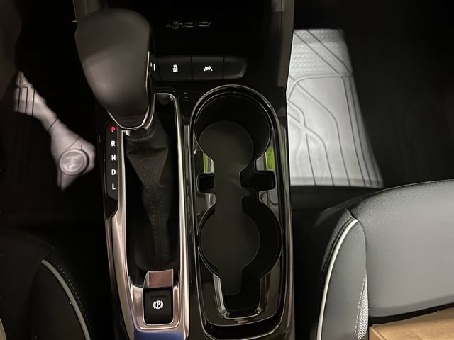 New 2026 Chevrolet TrailBlazer LT w/ Convenience Package FWD image 21