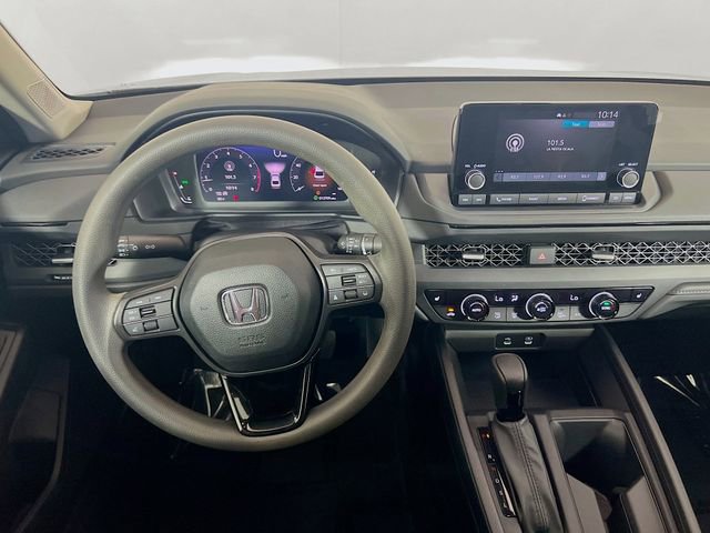 Certified 2023 Honda Accord EX image 20