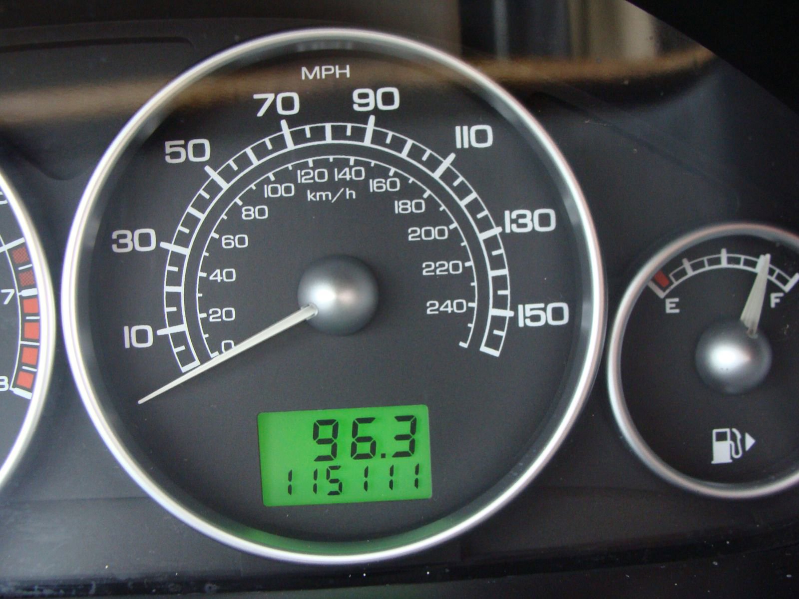 Used 2006 Jaguar X-TYPE 3.0 image 12