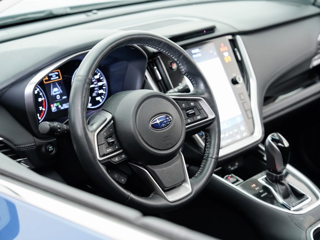 Used 2022 Subaru Outback Limited XT w/ Popular Package #2 image 9