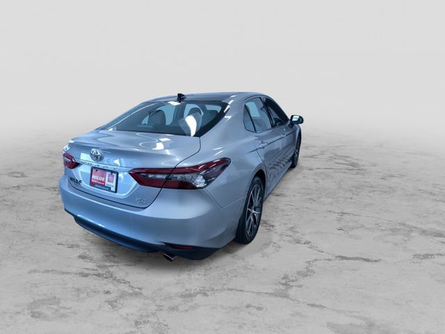 Certified 2023 Toyota Camry XLE w/ Cold Weather Package image 9