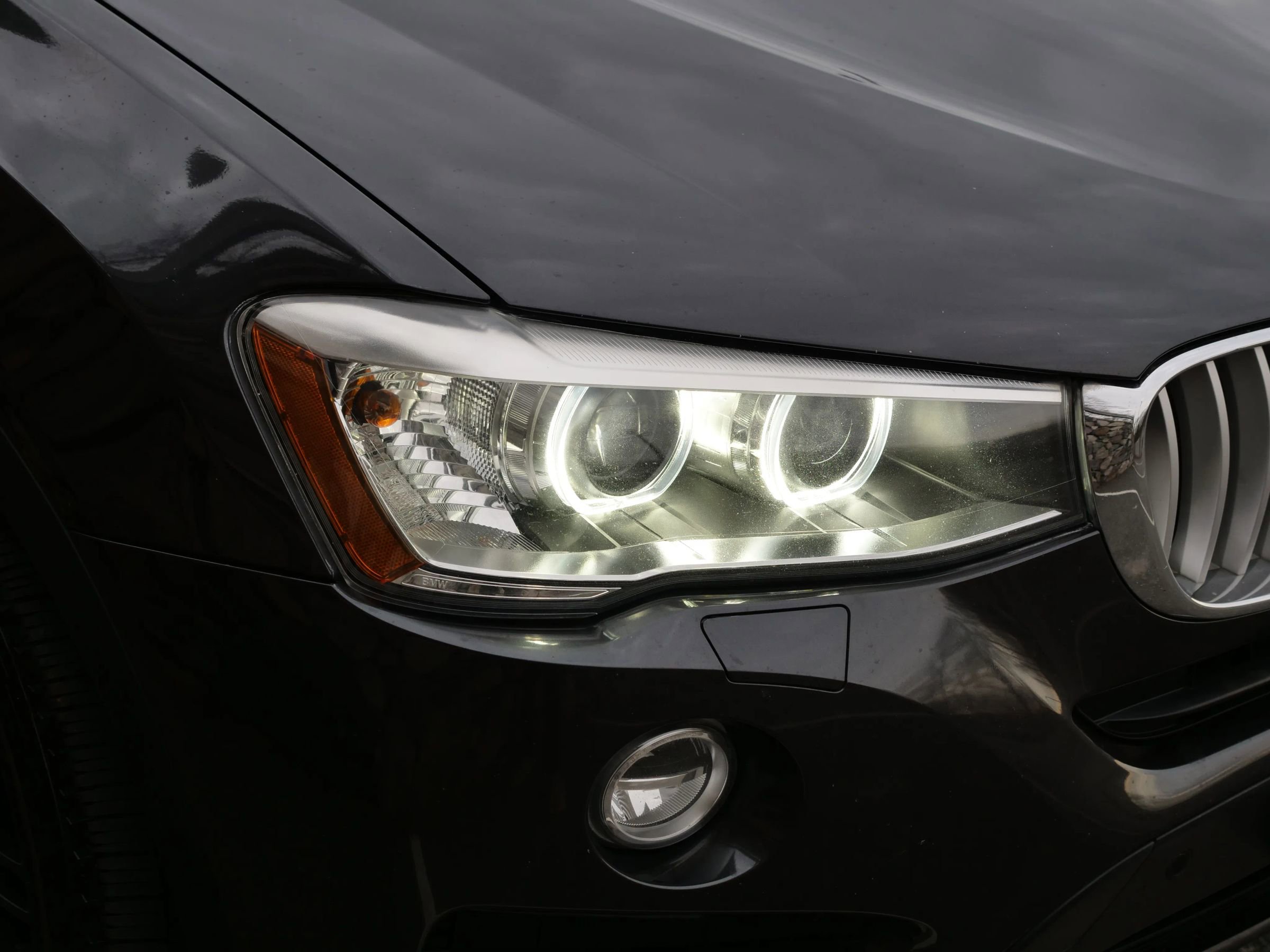 Used 2016 BMW X4 xDrive28i image 26