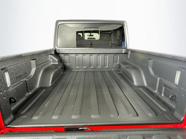 Used 2023 Jeep Gladiator Rubicon w/ LED Lighting Group AWD/4WD image 33