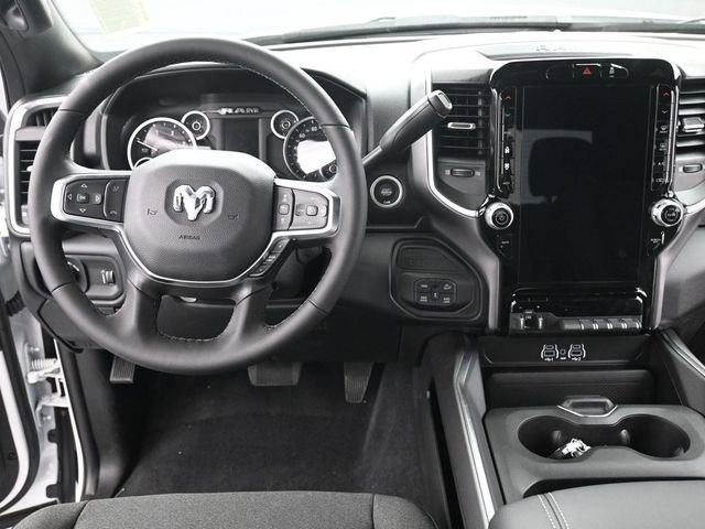 New 2026 RAM 2500 Big Horn image 19