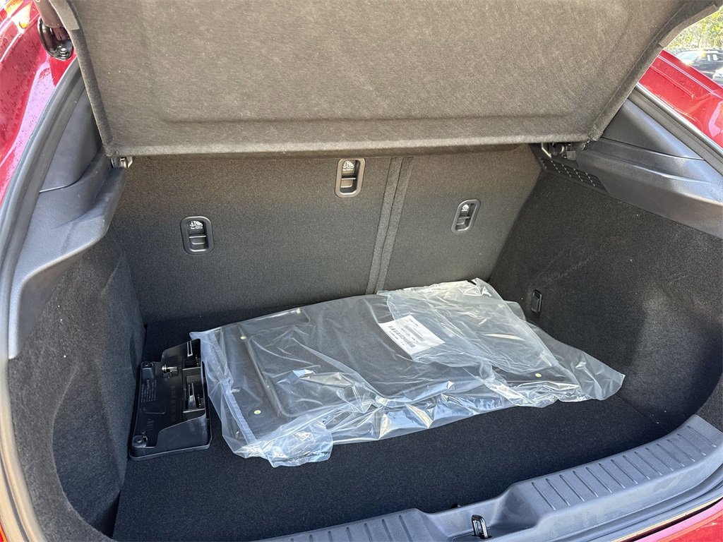 New 2024 MAZDA CX-30 AWD 2.5 S w/ Premium Package image 59