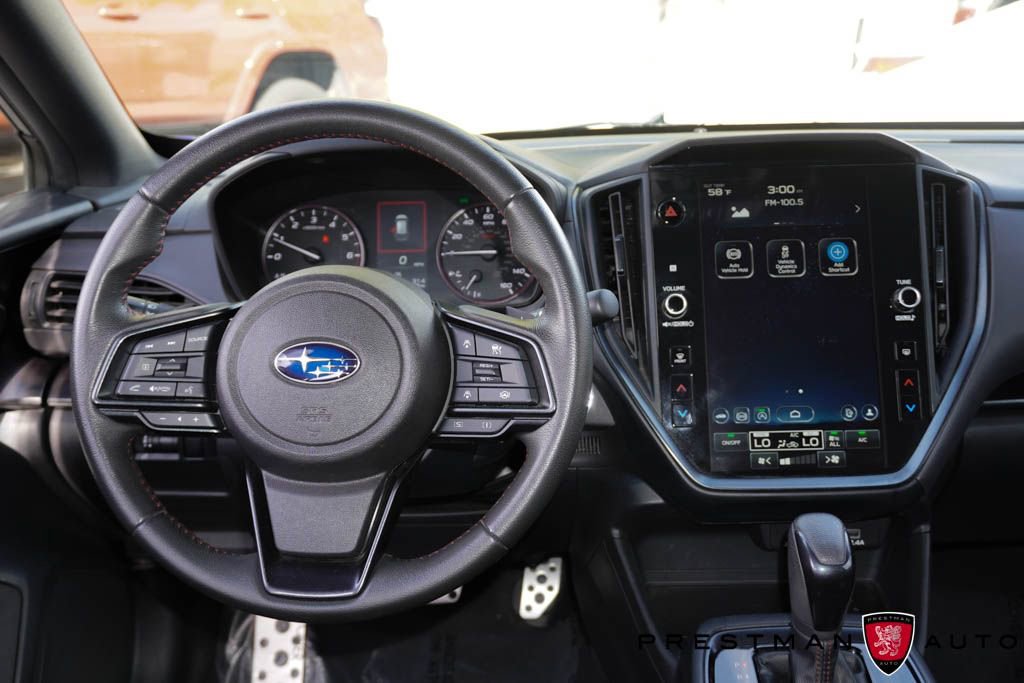Used 2024 Subaru Impreza RS w/ Popular Package #1 AWD/4WD image 2