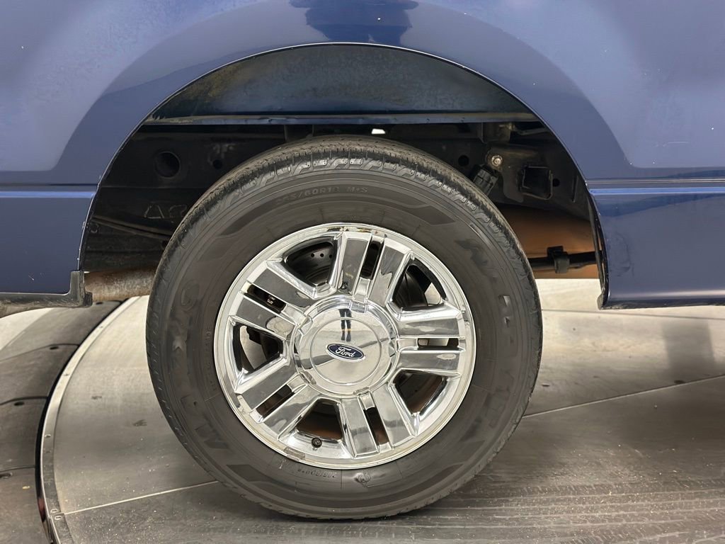 Used 2008 Ford F150 XLT image 24