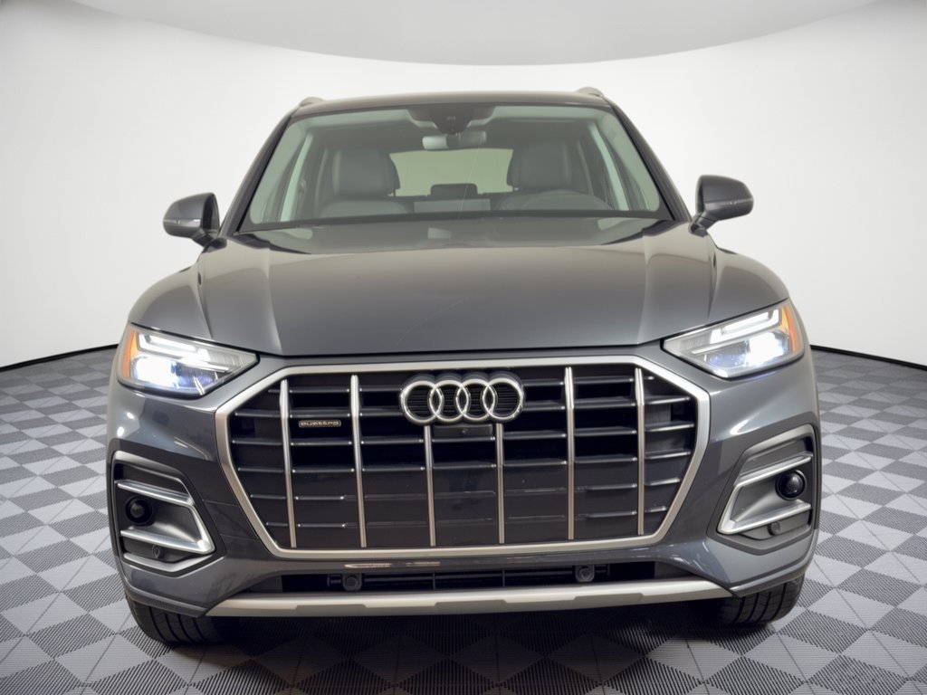 Certified 2024 Audi Q5 2.0T Premium Plus AWD/4WD image 6