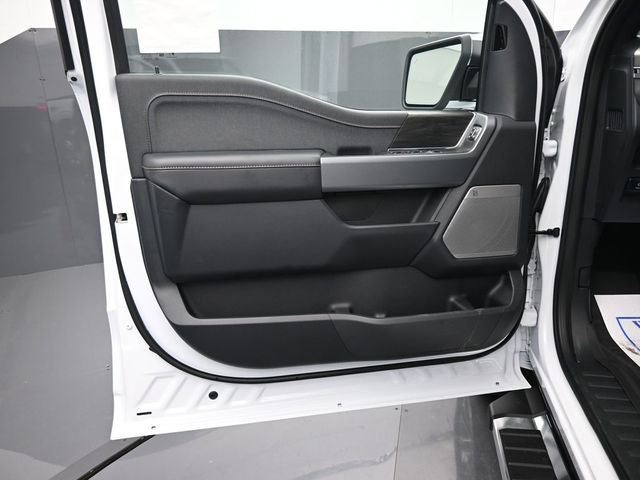 New 2026 Ford F150 Lariat w/ Equipment Group 501A Mid image 9