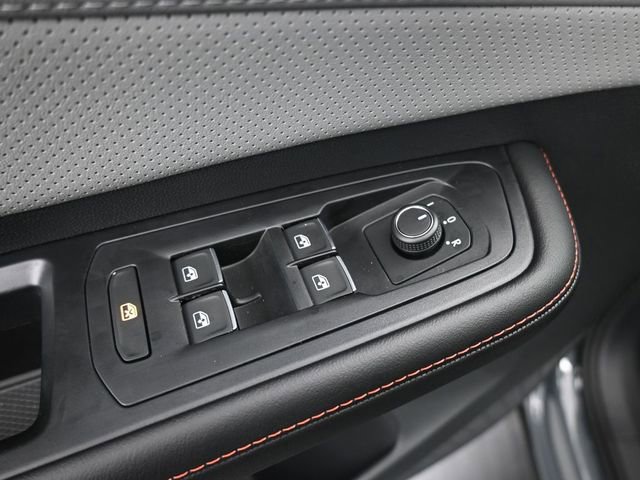 New 2026 Volkswagen Atlas Peak Edition image 13