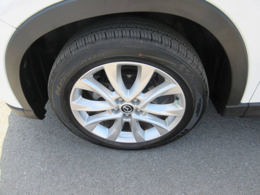 Used 2015 MAZDA CX-5 Grand Touring AWD/4WD image 14