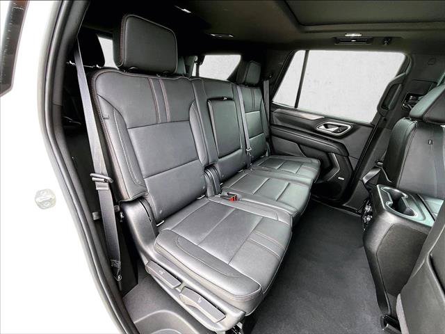 Used 2022 Chevrolet Tahoe RST w/ Luxury Package RWD image 29