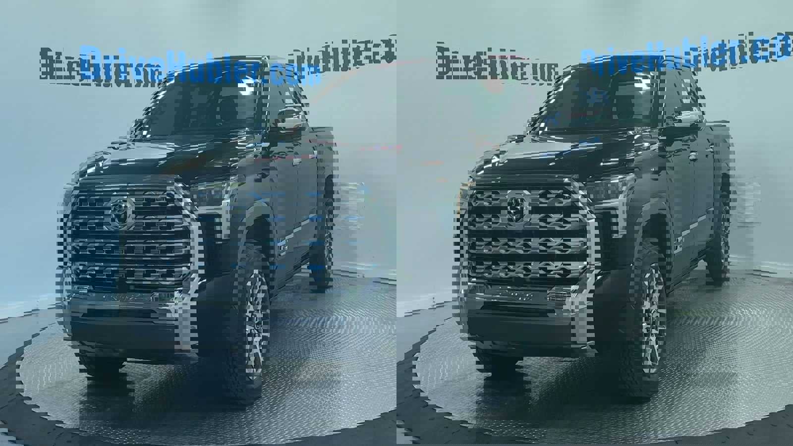 Used 2024 Toyota Tundra 1794 Edition image 3